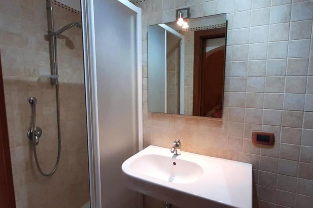 فيلا Trullo Pentimelle E Casa Pentimelle مارتينا فرانكا المظهر الخارجي الصورة