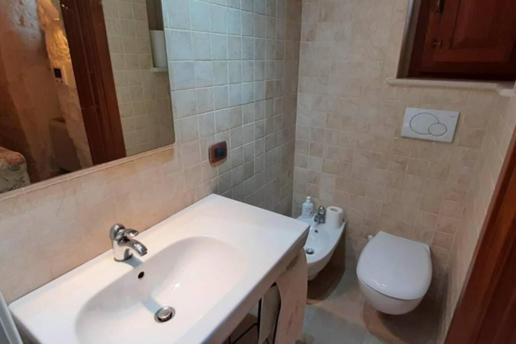 فيلا Trullo Pentimelle E Casa Pentimelle مارتينا فرانكا المظهر الخارجي الصورة