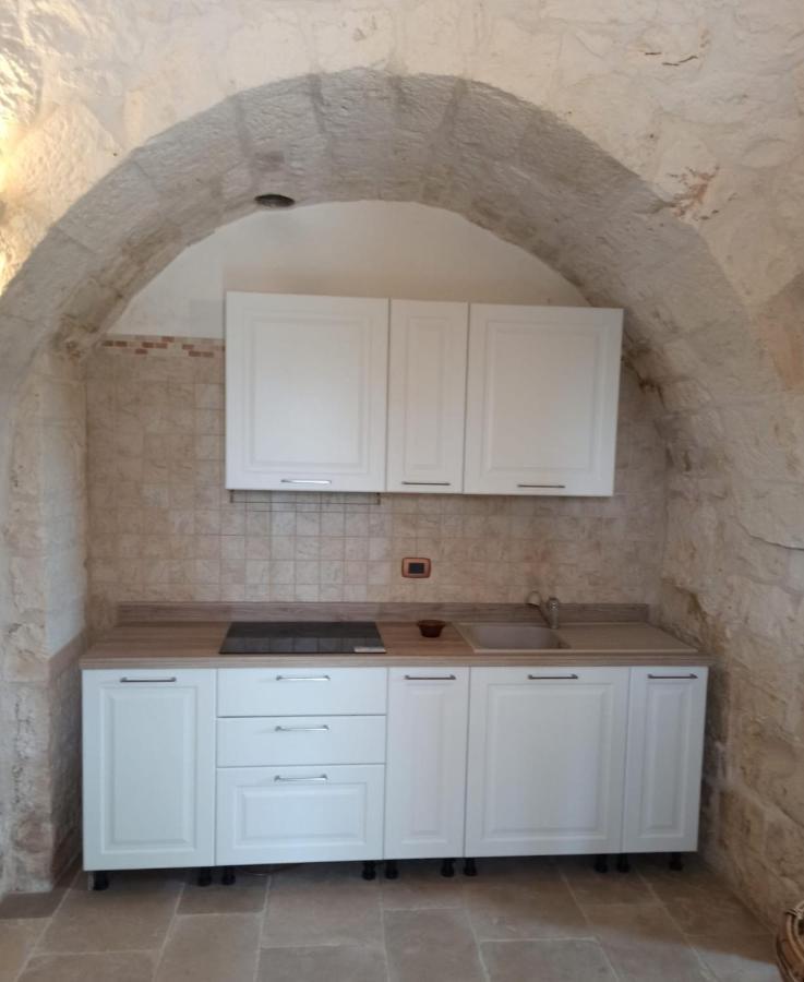 فيلا Trullo Pentimelle E Casa Pentimelle مارتينا فرانكا المظهر الخارجي الصورة