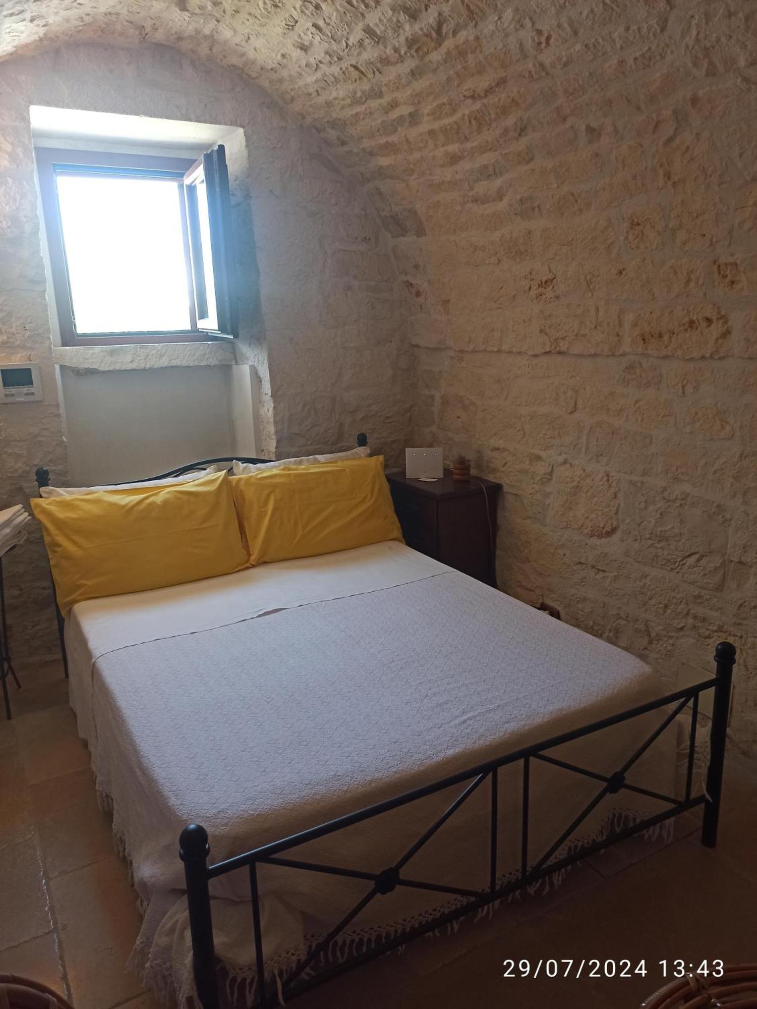 فيلا Trullo Pentimelle E Casa Pentimelle مارتينا فرانكا المظهر الخارجي الصورة