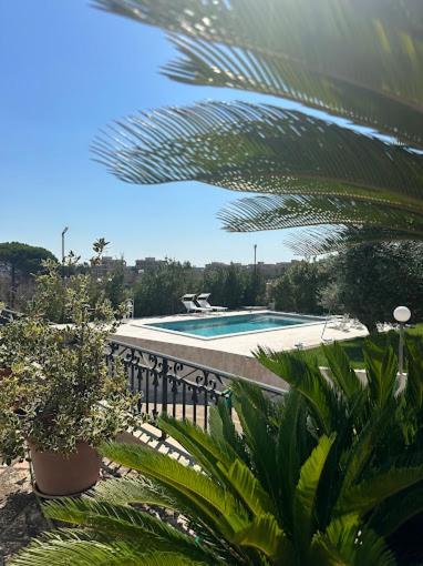 فيلا Trullo Pentimelle E Casa Pentimelle مارتينا فرانكا المظهر الخارجي الصورة
