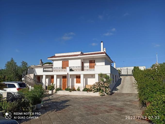 فيلا Trullo Pentimelle E Casa Pentimelle مارتينا فرانكا المظهر الخارجي الصورة