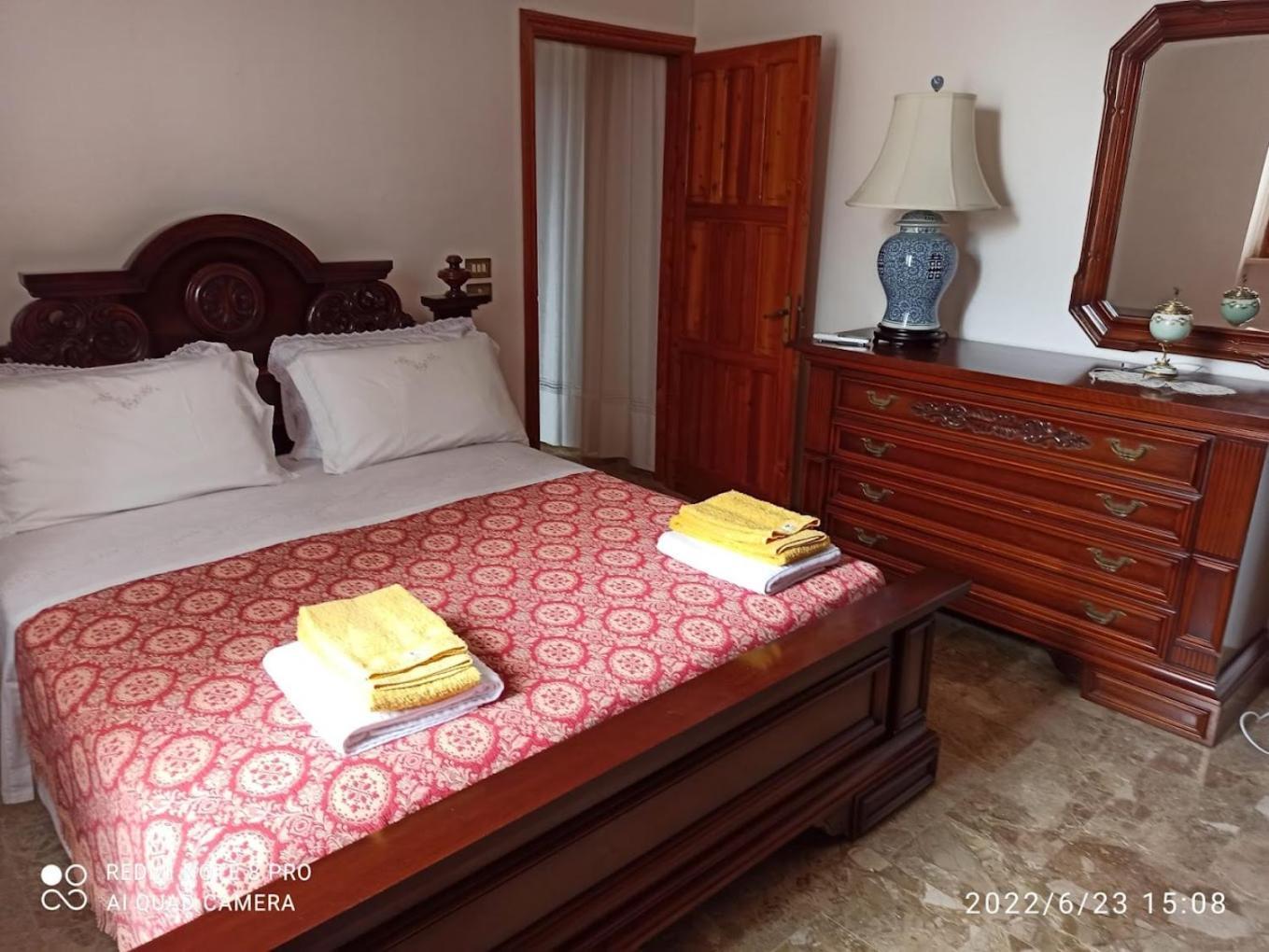 فيلا Trullo Pentimelle E Casa Pentimelle مارتينا فرانكا المظهر الخارجي الصورة