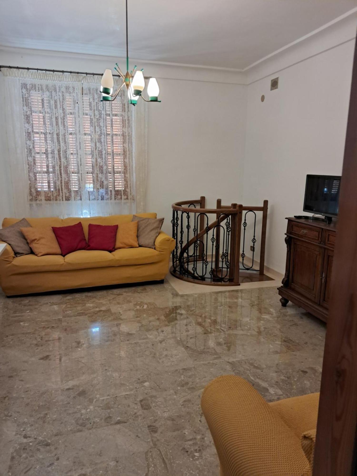 فيلا Trullo Pentimelle E Casa Pentimelle مارتينا فرانكا المظهر الخارجي الصورة